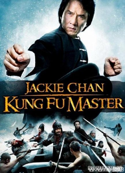 Đi Tìm Thành Long