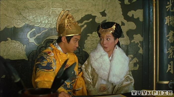 Huyết Chiến Tử Cấm Thành