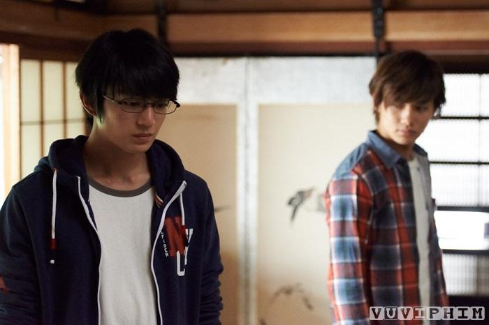 Lá Bài Cổ Live Action Phần 2