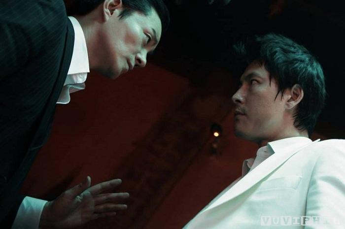 Nước Cờ Sinh Tử