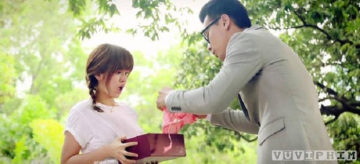 Tuổi Trẻ Ngông Cuồng