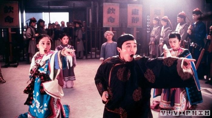 Xẩm Xử Quan