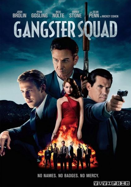 Băng Đảng Gangster
