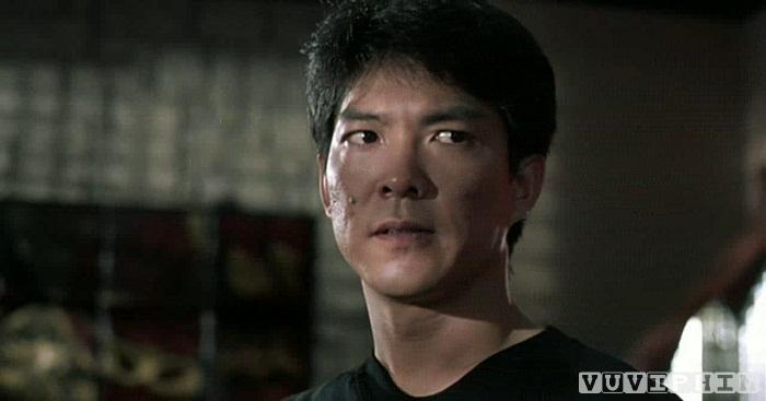 Chấp Pháp Tiên Phong