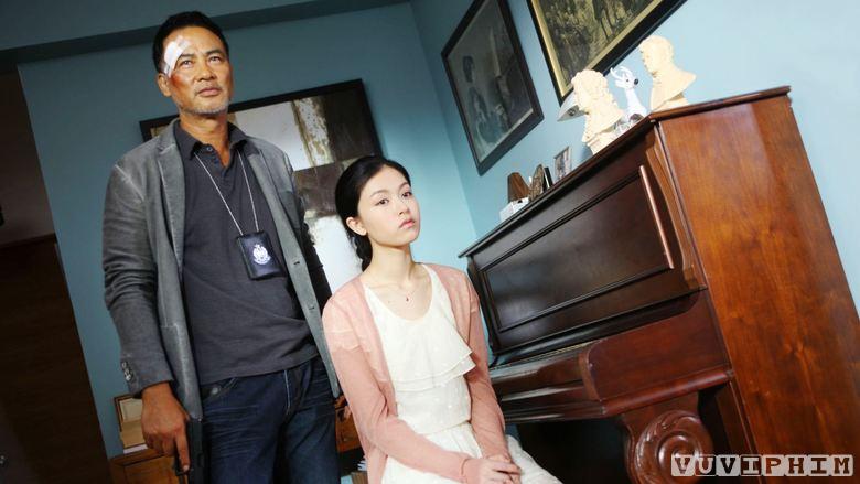 Đại Truy Bổ