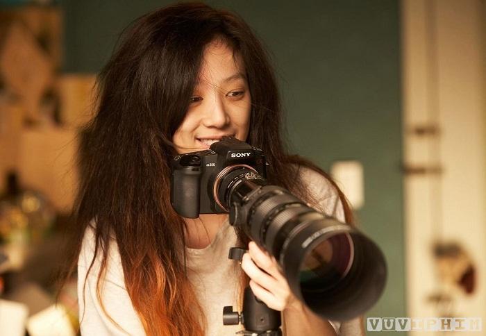 Lạc Giữa Đảo Hoang