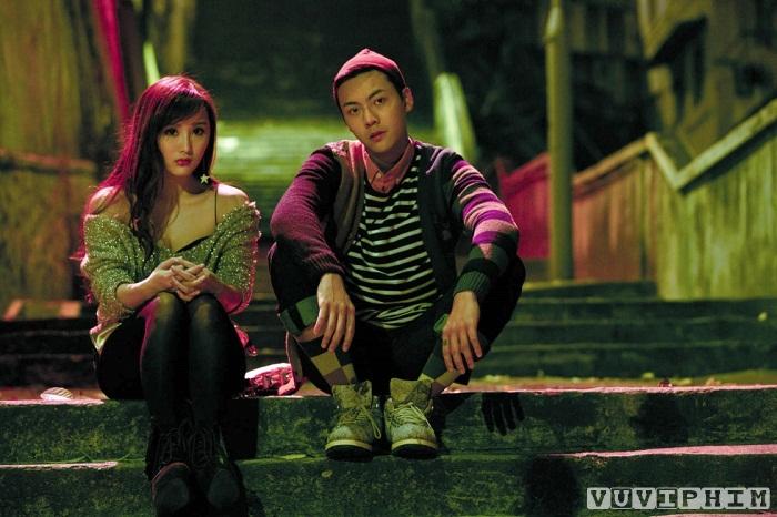Lan Quế Phường Ngoại Truyện