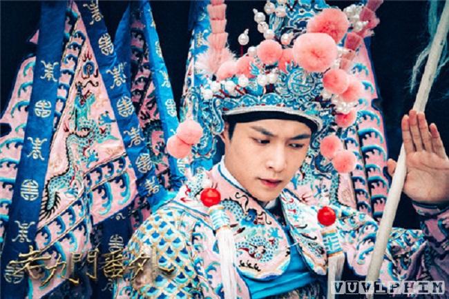 Lão Cửu Môn: Nhị Nguyệt Khai Hoa