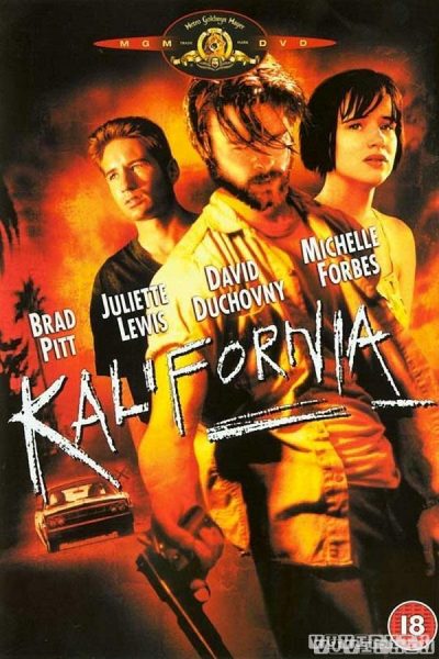 Sát Nhân Ở Kalifornia