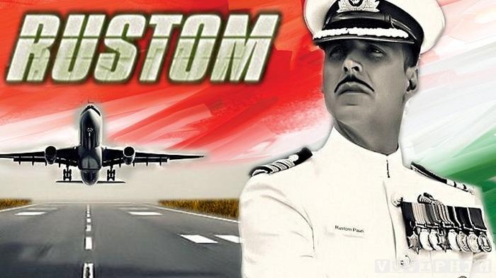 Sát Nhân Rustom