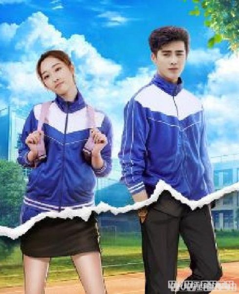 28 Tuổi Vị Thành Niên