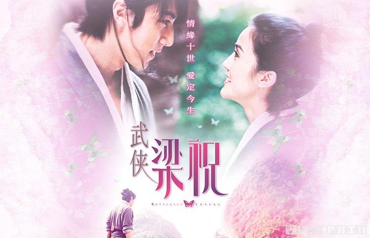 Chuyện Tình Kiếm Khách