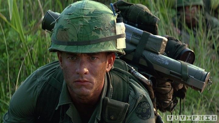 Cuộc Đời Forrest Gump