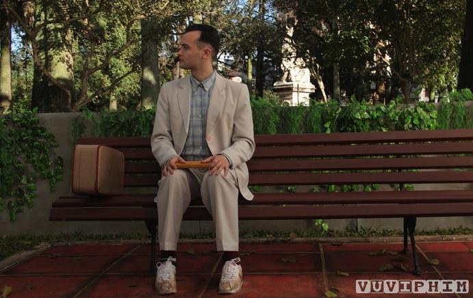 Cuộc Đời Forrest Gump