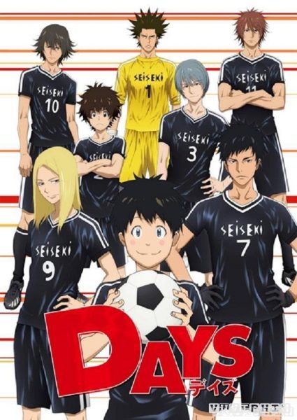 Days