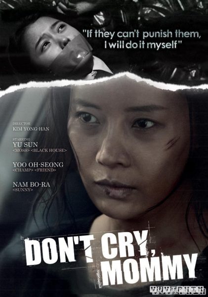 Mẹ Ơi Đừng Khóc