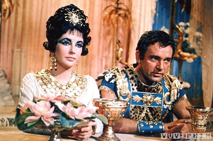 Nữ Hoàng Cleopatra