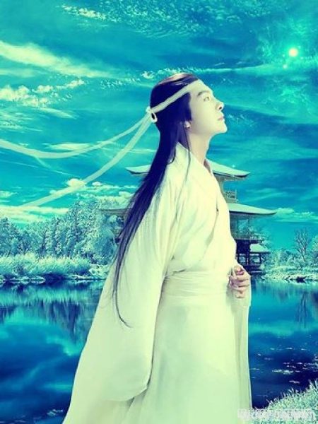 Côn Lôn Khuyết Chi Tiền Thế Kim Sinh