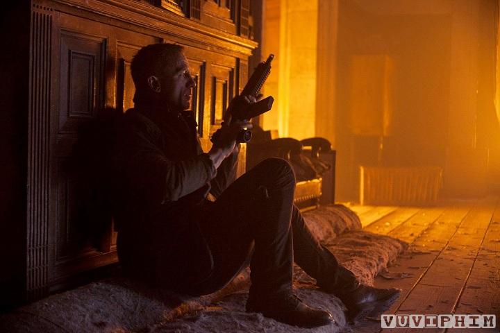 Tử Địa Skyfall