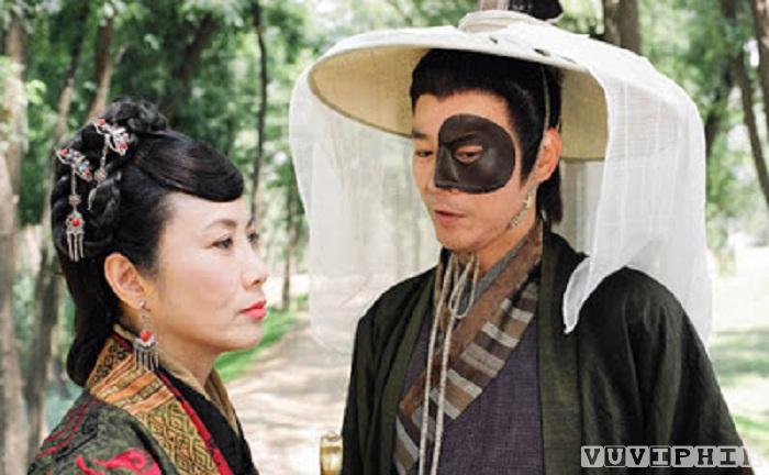 Huyết Chiến Tình Thù
