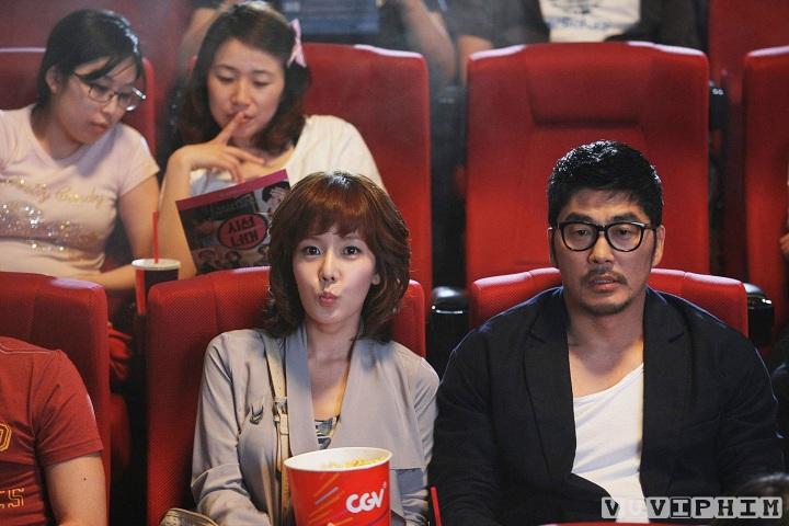 Người Tình Bí Mật