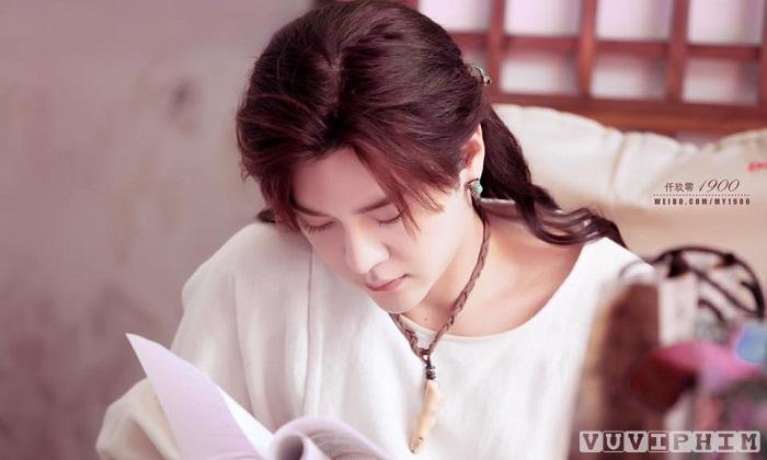 Nhiệt Huyết Trường An