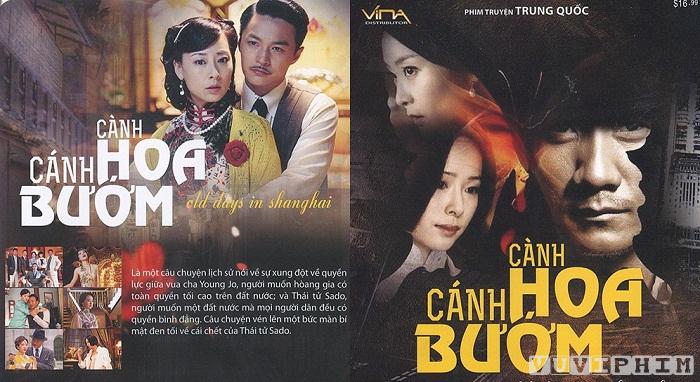 Thượng Hải Những Ngày Cũ