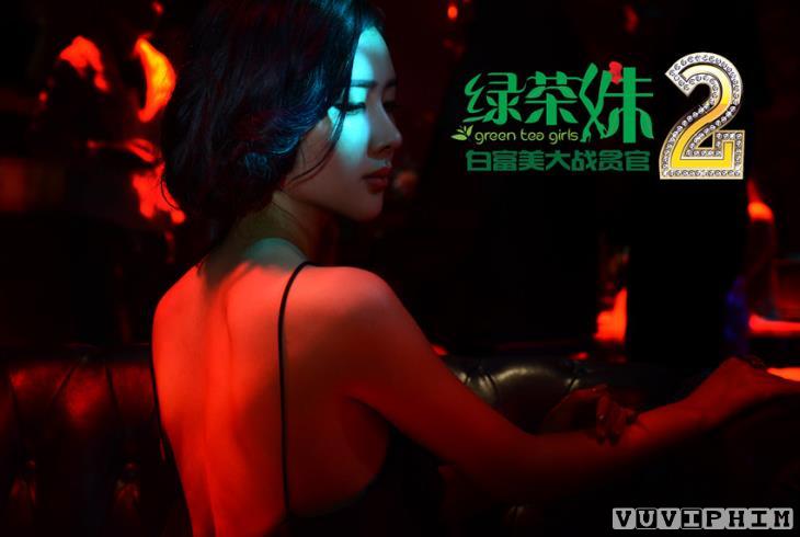 Đại Gia Chăn Rau 2