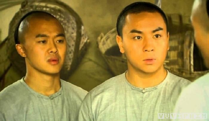 Anh Hùng Cái Thế Phương Thế Ngọc