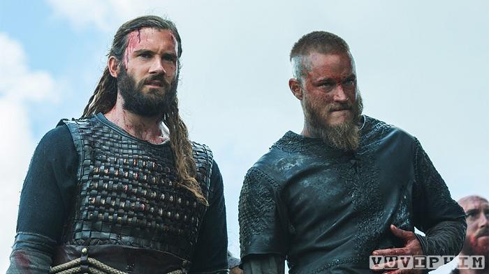 Huyền Thoại Viking Phần 3