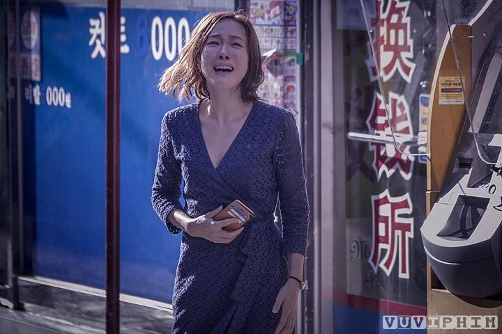 Mất Tích Bí Ẩn