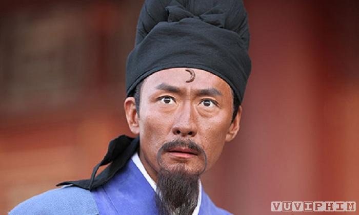Thần Thám Bao Thanh Thiên