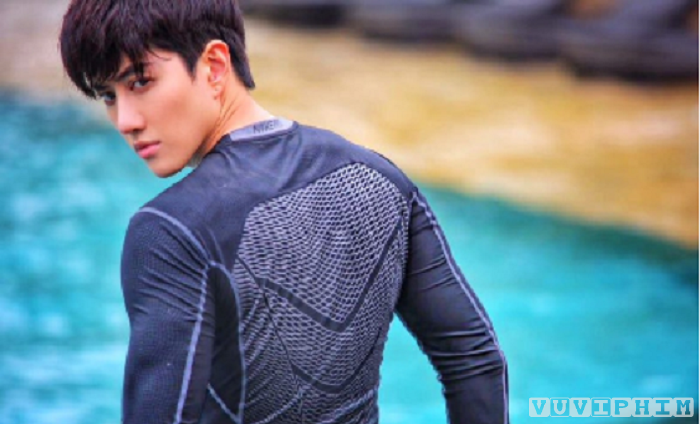 Tiên Sinh Bơi Lội