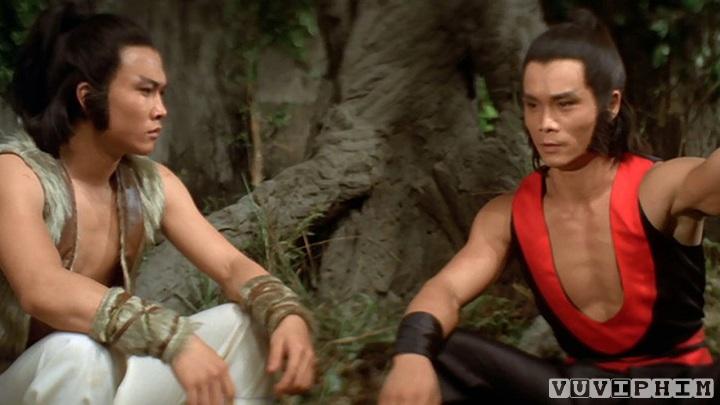 Xoa Thủ