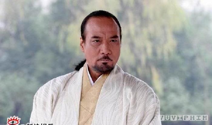 Bá Chủ Bến Thượng Hải