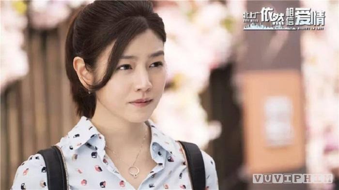 Bắc Thượng Quảng Chỉ Tin Vào Tình Yêu