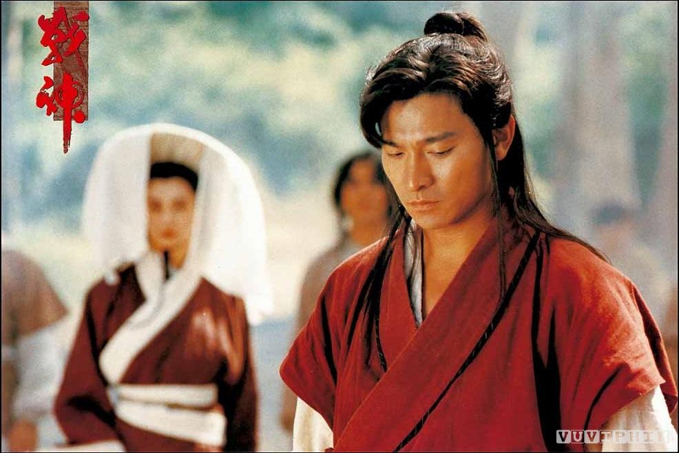 Chiến Thần Truyền Thuyết