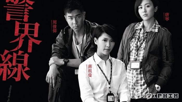 Cảnh Giới Tuyến