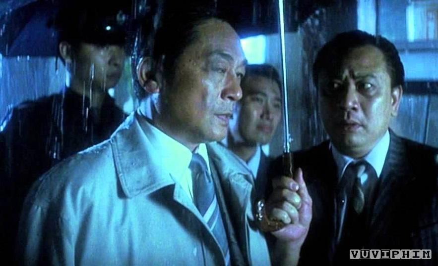 Giang Hồ Đại Ca Hào Què