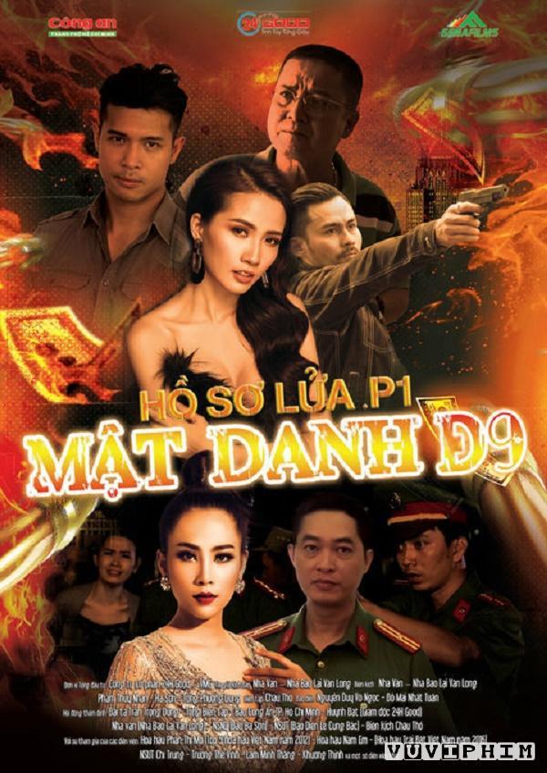 Hồ Sơ Lửa: Mật Danh D9