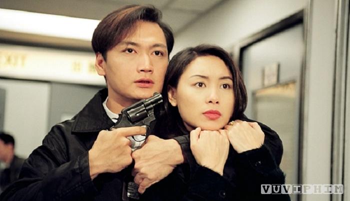 Hồ Sơ Trinh Sát 2