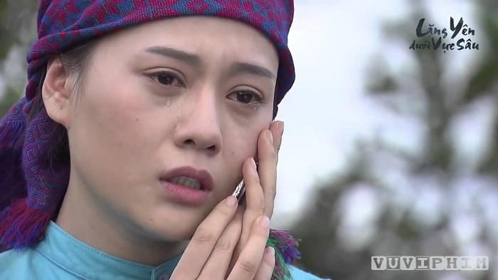 Lặng Yên Dưới Vực Sâu