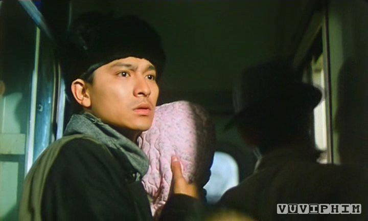 Người Thái Giám Cuối Cùng