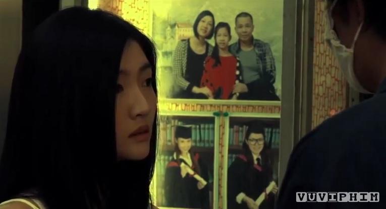 Tội Lỗi Của Đam Mê