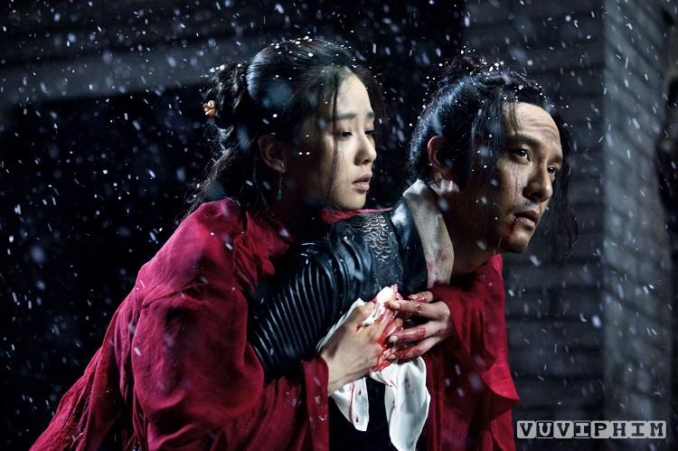 Tú Xuân Đao 2: Chiến Trường Tu La