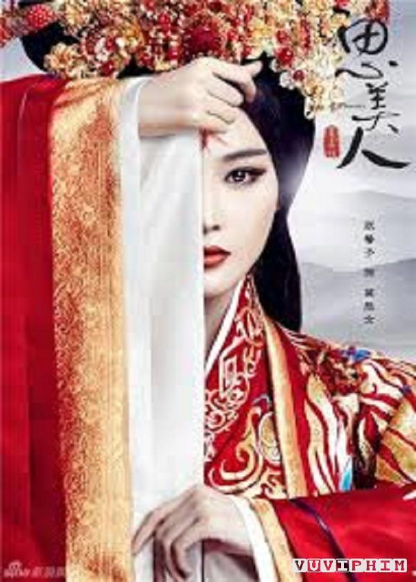 Tư Mỹ Nhân