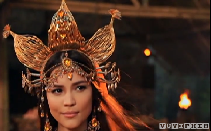 Huyền Thoại Indio