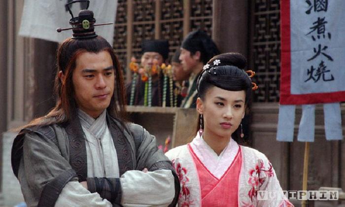 Bích Huyết Kiếm