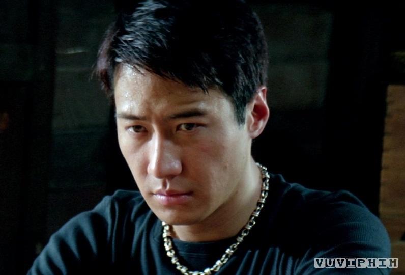 Chân Tâm Anh Hùng