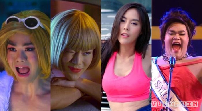 Nhật Ký Yểu Điệu Thục Nam Phần 2